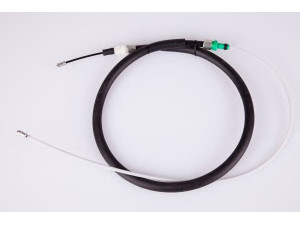 HELLA PAGID 8AS 355 669-271 trosas, stovėjimo stabdys
4745W4, 4745Z0, 474616, 4750W4