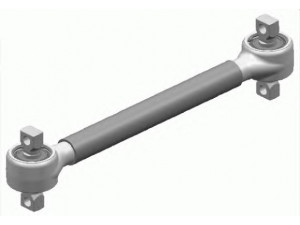 LEMFÖRDER 22937 01 vikšro valdymo svirtis 
 Ašies montavimas/vairavimo mechanizmas/ratai -> Valdymo svirtis/pasukamosios svirties sujungimas -> Vairo trauklės (valdymo svirtis, išilginis balansyras, diago
81.43220.6025