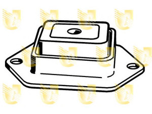 UNIGOM 391733 stebulės laikiklio įvorė 
 Ašies montavimas/vairavimo mechanizmas/ratai -> Ašies atrama/ašies korpusas/ašies montavimas -> Pasukamojo veleno sujungimas
515262, 515262