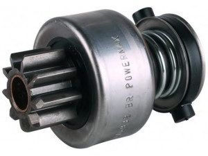 PowerMax 1016932 laisvos eigos pavara, starteris