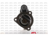 ATL Autotechnik A 90 250 starteris
104219A2R, A47498, RR46156, 3280847