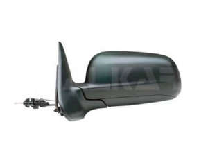 ALKAR 6165099 išorinis veidrodėlis 
 Kėbulas -> Keleivių kabina -> Durys/dalys
1M1 857 508
