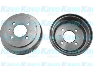 KAVO PARTS BD-5853 stabdžių būgnas 
 Stabdžių sistema -> Būgninis stabdys -> Stabdžių būgnas
MB699290