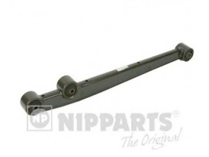 NIPPARTS J4940900 vikšro valdymo svirtis 
 Ašies montavimas/vairavimo mechanizmas/ratai -> Valdymo svirtis/pasukamosios svirties sujungimas -> Vairo trauklės (valdymo svirtis, išilginis balansyras, diago
46200-50A01, 96318362