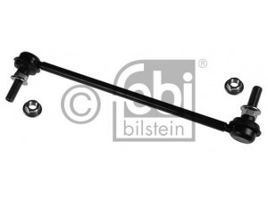 FEBI BILSTEIN 42568 šarnyro stabilizatorius 
 Ašies montavimas/vairavimo mechanizmas/ratai -> Stabilizatorius/fiksatoriai -> Savaime išsilyginanti atrama
54618-1FE0A, 54618-3U800, 54618-3U801