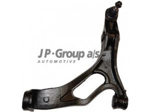 JP GROUP 1140104780 vikšro valdymo svirtis 
 Ašies montavimas/vairavimo mechanizmas/ratai -> Valdymo svirtis/pasukamosios svirties sujungimas -> Vairo trauklės (valdymo svirtis, išilginis balansyras, diago
95534101830, 95534101832, 95534101833