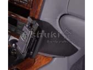 ASHUKI E914-75 skersinės vairo trauklės galas
45047-49135
