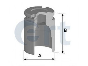 ERT 150220-C stūmoklis, stabdžių apkaba 
 Stabdžių sistema -> Stabdžių matuoklis -> Stabdžių dalys
47731-30120