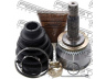 FEBEST 2210-CER20A44 jungtis, kardaninis velenas
49500-2F310, 49591-2F310