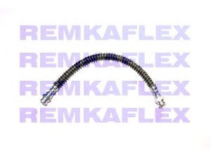 REMKAFLEX 2799 stabdžių žarnelė 
 Stabdžių sistema -> Stabdžių žarnelės
5881344101