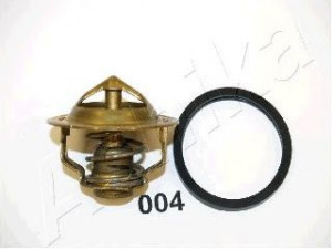 ASHIKA 22-004 termostatas, aušinimo skystis 
 Aušinimo sistema -> Termostatas/tarpiklis -> Thermostat
3038094, 96143939