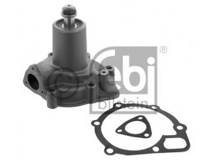 FEBI BILSTEIN 09972 vandens siurblys
0 292 761, 0 524 866, 0 571 059
