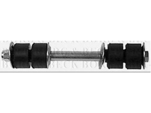 BORG & BECK BDL6412 šarnyro stabilizatorius 
 Ašies montavimas/vairavimo mechanizmas/ratai -> Stabilizatorius/fiksatoriai -> Savaime išsilyginanti atrama
LEM1751, 16 03 149, 90009368, 90009368