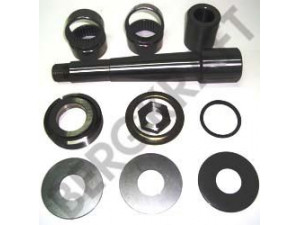 BERGKRAFT BK8900706 remonto komplektas, pasukamojo kakliuko kaištis
0681706, 681706