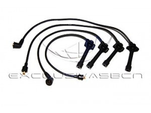 MDR MPC-9300 uždegimo laido komplektas 
 Kibirkšties / kaitinamasis uždegimas -> Uždegimo laidai/jungtys
B69F18140A