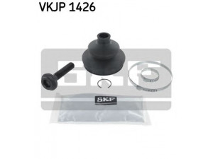 SKF VKJP 1426 gofruotoji membrana, kardaninis velenas 
 Ratų pavara -> Gofruotoji membrana
8E0 598 203, 8E0 598 203, 8E0 598 203