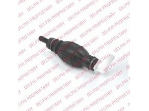 DELPHI 6224030 vožtuvas, degalų siurblys 
 Degalų tiekimo sistema -> Vožtuvai
0K52A13490A