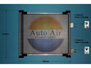 AUTO AIR GLOUCESTER 16-1128 kondensatorius, oro kondicionierius 
 Oro kondicionavimas -> Kondensatorius
1042334, 1061104, 1228447, 1231780