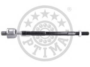 OPTIMAL G2-1057 vidinė skersinė vairo trauklė 
 Vairavimas -> Vairo mechanizmo sujungimai
577294A000
