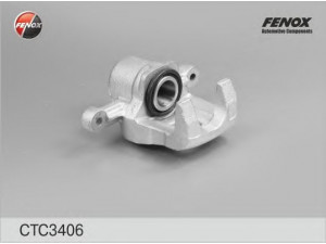FENOX CTC3406 stabdžių apkabos ašies rinkinys 
 Stabdžių sistema -> Stabdžių matuoklis -> Stabdžių dalys
582302, 582302E000, 582302E300