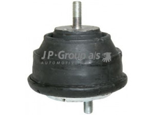 JP GROUP 1417900800 variklio montavimas 
 Variklis -> Variklio montavimas -> Variklio montavimo rėmas
11811136542, 11812228298, 11817837985