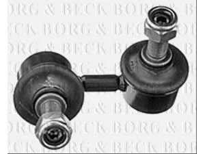 BORG & BECK BDL6985HD šarnyro stabilizatorius 
 Ašies montavimas/vairavimo mechanizmas/ratai -> Stabilizatorius/fiksatoriai -> Savaime išsilyginanti atrama
54668-EA010