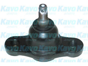 KAVO PARTS SBJ-3001 atramos/vairo trauklė 
 Ašies montavimas/vairavimo mechanizmas/ratai -> Sujungimai -> Atramos/vairo trauklė
517602E000