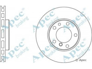 APEC braking DSK350 stabdžių diskas 
 Dviratė transporto priemonės -> Stabdžių sistema -> Stabdžių diskai / priedai
34111158550, 34111165263
