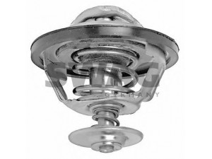 SWAG 60 90 9324 termostatas, aušinimo skystis 
 Aušinimo sistema -> Termostatas/tarpiklis -> Thermostat
77 00 665 226