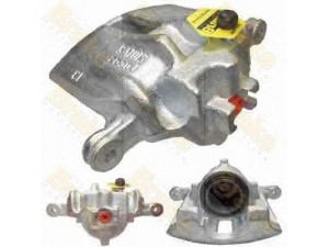 Brake ENGINEERING CA1616R stabdžių apkaba 
 Dviratė transporto priemonės -> Stabdžių sistema -> Stabdžių apkaba / priedai
GBC90190, SEG100170, GBC90190, SEG100170