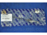 PARTS-MALL PTB-318 trosas, stovėjimo stabdys
0K20144150, 0K20144150A, 0K20144150B
