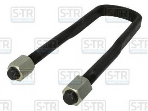 S-TR STR-50121 lingės spaustukas
42074994