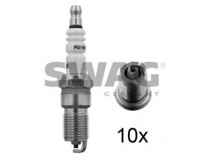 SWAG 10 91 3441 uždegimo žvakė 
 Techninės priežiūros dalys -> Techninės priežiūros intervalai
000 162 94 01, 002 159 54 03, 002 159 57 03