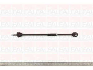 FAI AutoParts SS5807 šarnyro stabilizatorius 
 Ašies montavimas/vairavimo mechanizmas/ratai -> Stabilizatorius/fiksatoriai -> Savaime išsilyginanti atrama
02XR825750