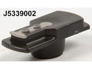 NIPPARTS J5339002 rotorius, skirstytuvas 
 Kibirkšties / kaitinamasis uždegimas -> Degimo skirstytuvas/dalys