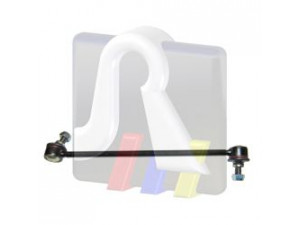 RTS 97-92575-2 šarnyro stabilizatorius 
 Ašies montavimas/vairavimo mechanizmas/ratai -> Stabilizatorius/fiksatoriai -> Savaime išsilyginanti atrama
48810-06030, 48810-33010