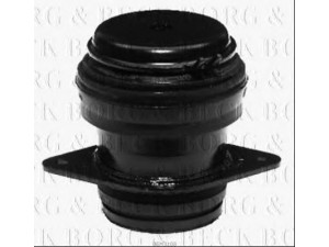 BORG & BECK BEM3108 variklio montavimas 
 Variklis -> Variklio montavimas -> Variklio montavimo rėmas
1H0199262G, 1H0199262B, 1H0199262H