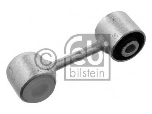 FEBI BILSTEIN 35263 šarnyro stabilizatorius 
 Ašies montavimas/vairavimo mechanizmas/ratai -> Stabilizatorius/fiksatoriai -> Savaime išsilyginanti atrama
5 0033 6363