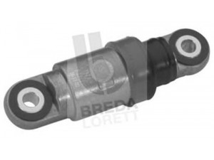 BREDA  LORETT TOA3170 vibracijos slopintuvas, V formos rumbuotas diržas 
 Diržinė pavara -> V formos rumbuotas diržas/komplektas -> Vibracijos slopintuvas
074 145 299 A, 074 145 299 A, 074 145 299 A