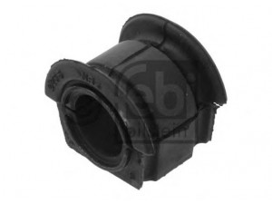 FEBI BILSTEIN 36612 skersinio stabilizatoriaus įvorių komplektas 
 Ašies montavimas/vairavimo mechanizmas/ratai -> Stabilizatorius/fiksatoriai -> Sklendės
46738807, 46790552