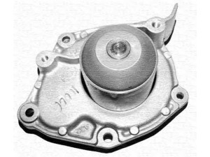 MAGNETI MARELLI 350981868000 vandens siurblys 
 Aušinimo sistema -> Vandens siurblys/tarpiklis -> Vandens siurblys
21010AW300, 7701474435