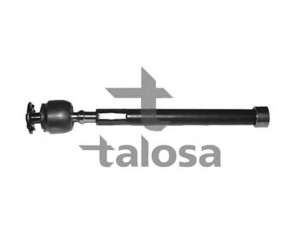 TALOSA 44-06055 vidinė skersinė vairo trauklė 
 Vairavimas -> Vairo mechanizmo sujungimai
7701469777