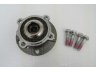 TRISCAN 8530 11113 rato guolio komplektas 
 Ašies montavimas/vairavimo mechanizmas/ratai -> Rato stebulė/montavimas -> Rato guolis
31 22 6 750 217