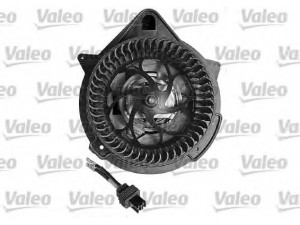 VALEO 698057 vidaus pūtiklis 
 Šildymas / vėdinimas -> Orpūtė/dalys
7701034990