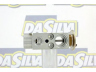 DA SILVA FD1066 išsiplėtimo vožtuvas, oro kondicionavimas 
 Oro kondicionavimas -> Vožtuvai
1019678, 7M0820679A