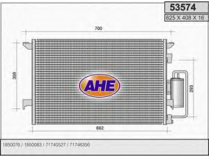 AHE 53574 kondensatorius, oro kondicionierius 
 Oro kondicionavimas -> Kondensatorius
71740527