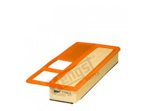 HENGST FILTER E704L01 oro filtras 
 Techninės priežiūros dalys -> Techninės priežiūros intervalai
51775324, 55183265, 55193849, 71765453