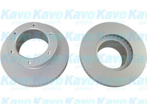 KAVO PARTS BR-9444-C stabdžių diskas 
 Dviratė transporto priemonės -> Stabdžių sistema -> Stabdžių diskai / priedai
4351225050