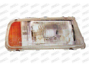 PRASCO SZ0484603 priekinis žibintas 
 Kėbulas -> Priekinis žibintas/dalys -> Priekinis žibintas/įterp.
3510060A31
