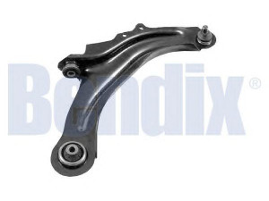 BENDIX 041946B vikšro valdymo svirtis 
 Ašies montavimas/vairavimo mechanizmas/ratai -> Valdymo svirtis/pasukamosios svirties sujungimas -> Vairo trauklės (valdymo svirtis, išilginis balansyras, diago
8200255761